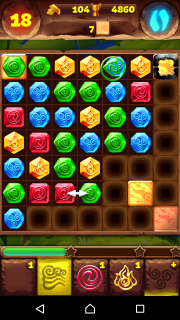 Планета самоцветов 440 уровень как пройти