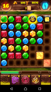 Планета самоцветов 440 уровень как пройти