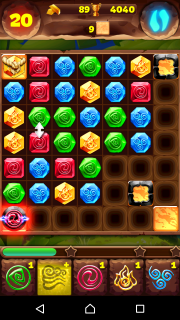 Планета самоцветов 440 уровень как пройти