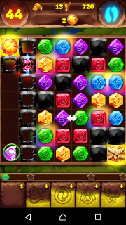 Планета самоцветов 320 уровень как пройти