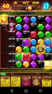 Планета самоцветов 320 уровень как пройти