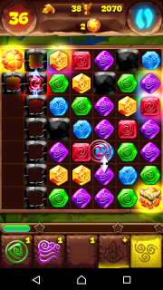 Планета самоцветов 320 уровень как пройти