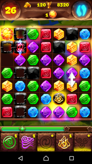 Планета самоцветов 320 уровень как пройти