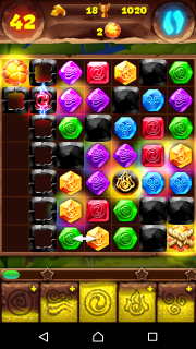 Планета самоцветов 320 уровень как пройти