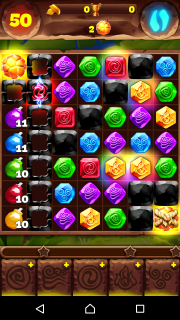 Планета самоцветов 320 уровень как пройти