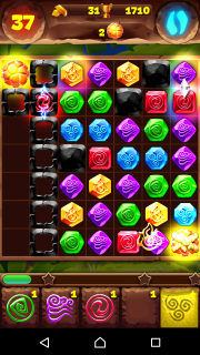 Планета самоцветов 320 уровень как пройти