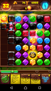 Планета самоцветов 320 уровень как пройти