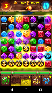 Планета самоцветов 320 уровень как пройти