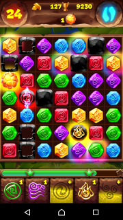 Планета самоцветов 320 уровень как пройти