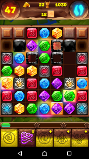 Планета самоцветов как пройти 319 уровень