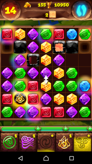 Планета самоцветов как пройти 319 уровень