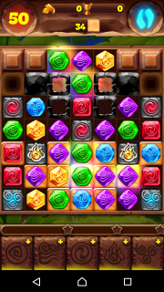 Планета самоцветов как пройти 319 уровень