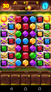 Планета самоцветов 317 уровень как пройти