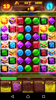 Планета самоцветов 317 уровень как пройти