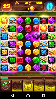 Планета самоцветов 317 уровень как пройти