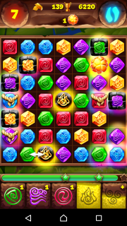 Планета самоцветов 317 уровень как пройти