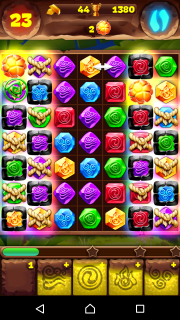 Планета самоцветов 317 уровень как пройти