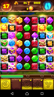 Планета самоцветов 317 уровень как пройти