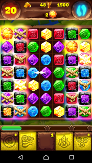 Планета самоцветов 317 уровень как пройти