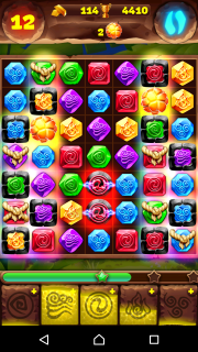 Планета самоцветов 317 уровень как пройти