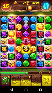 Планета самоцветов 317 уровень как пройти