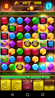 Планета самоцветов 317 уровень как пройти