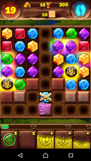 Планета самоцветов 316 уровень прохождение