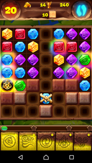 Планета самоцветов 316 уровень прохождение