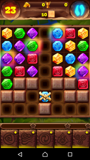 Планета самоцветов 316 уровень прохождение