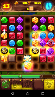 Планета самоцветов 316 уровень прохождение