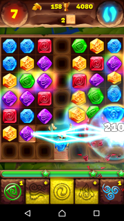 Планета самоцветов 316 уровень прохождение