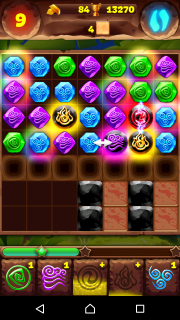 Планета самоцветов 315 уровень как пройти