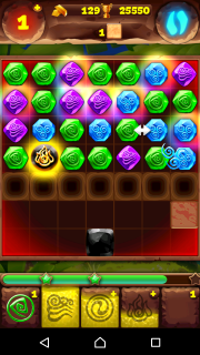 Планета самоцветов 315 уровень как пройти