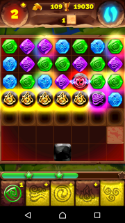 Планета самоцветов 315 уровень как пройти