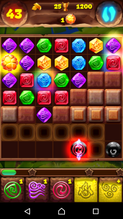 Планета самоцветов 314 уровень прохождение