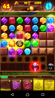 Планета самоцветов 314 уровень прохождение