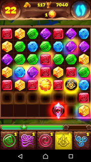 Планета самоцветов 314 уровень прохождение