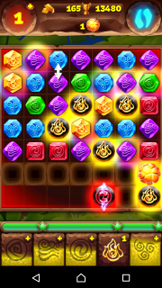 Планета самоцветов 314 уровень прохождение