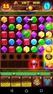 Планета самоцветов 314 уровень прохождение