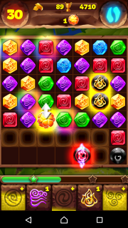 Планета самоцветов 314 уровень прохождение