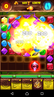 Планета самоцветов 314 уровень прохождение