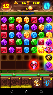 Планета самоцветов 314 уровень прохождение