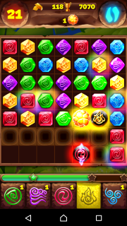 Планета самоцветов 314 уровень прохождение