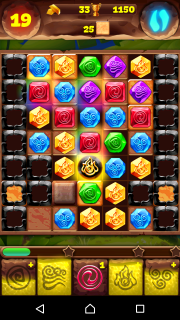 Планета самоцветов 313 уровень как пройти на 3 звезды