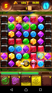 Планета самоцветов 313 уровень как пройти на 3 звезды