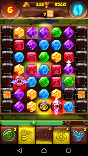 Планета самоцветов 313 уровень как пройти на 3 звезды