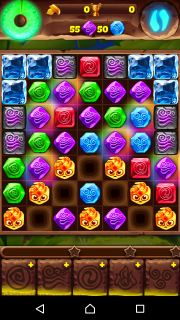 Планета самоцветов 312 уровень советы