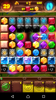 Планета самоцветов 311 уровень прохождение