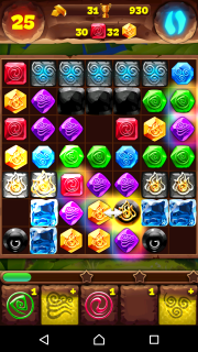 Планета самоцветов 311 уровень прохождение