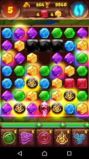 Планета самоцветов 311 уровень прохождение